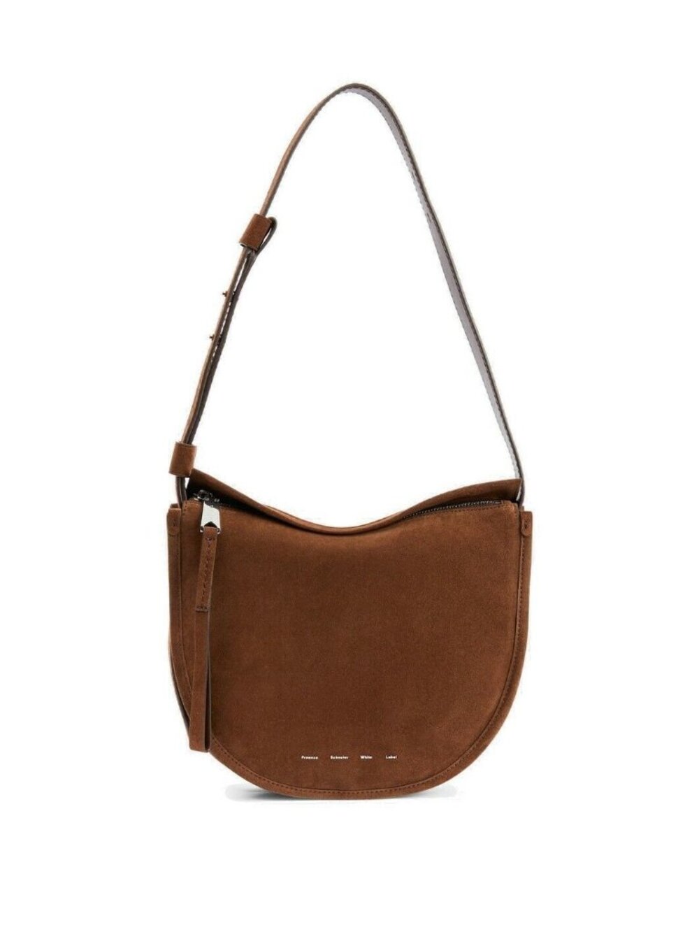 Proenza Schouler White Label Baxter Medium Crossbody Bag